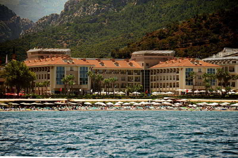 Fame Residence Kemer fotoÄŸrafÄ±