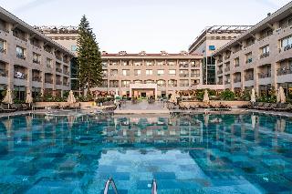 Fame Residence Kemer otel fotoğrafı