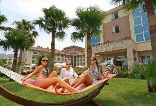 Fame Residence Kemer fotoÄŸrafÄ±