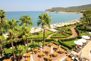Fame Residence Kemer fotoÄŸrafÄ±