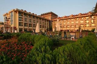 Fame Residence Kemer fotoÄŸrafÄ±
