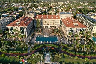 Fame Residence Kemer fotoÄŸrafÄ±