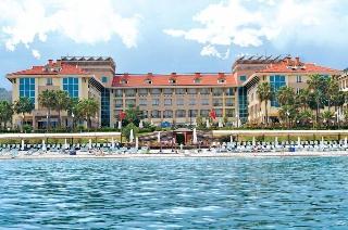 Fame Residence Kemer fotoÄŸrafÄ±