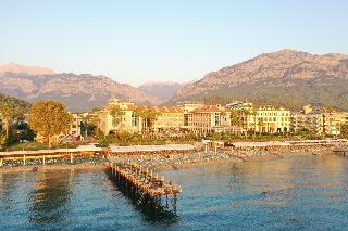 Fame Residence Kemer fotoÄŸrafÄ±