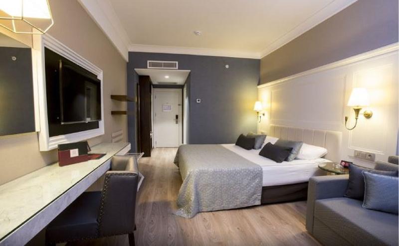 Fame Residence Kemer - Oda