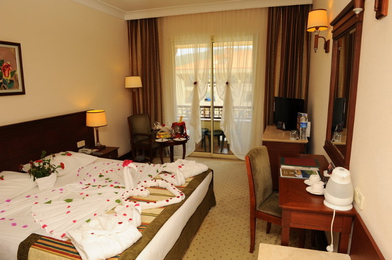 Fame Residence Kemer fotoÄŸrafÄ±