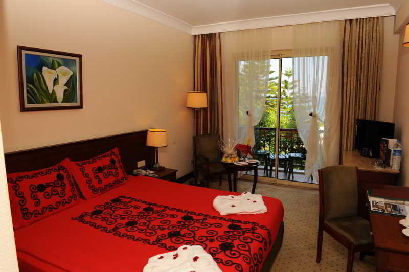 Fame Residence Kemer fotoÄŸrafÄ±
