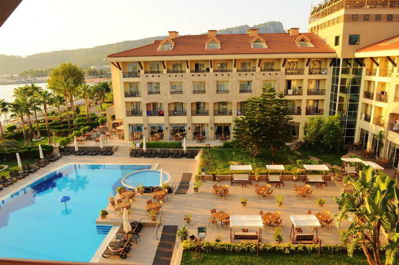 Fame Residence Kemer fotoÄŸrafÄ±