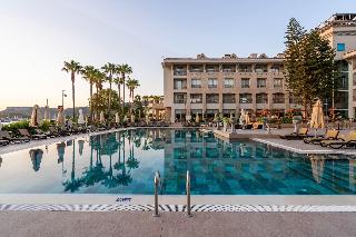 Fame Residence Kemer fotoÄŸrafÄ±