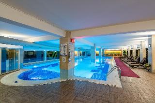 Fame Residence Kemer fotoÄŸrafÄ±