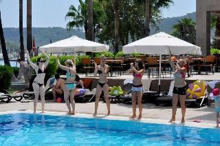 Fame Residence Kemer fotoÄŸrafÄ±
