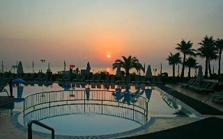 Fame Residence Kemer fotoÄŸrafÄ±