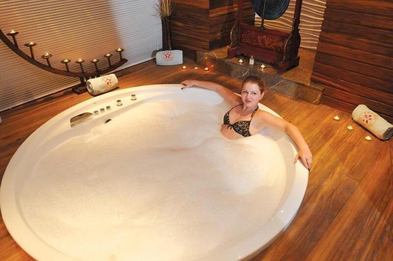 Fame Residence Kemer - Havuz