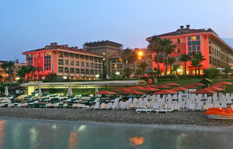 Fame Residence Kemer fotoÄŸrafÄ±