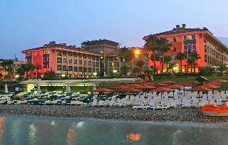 Fame Residence Kemer fotoÄŸrafÄ±