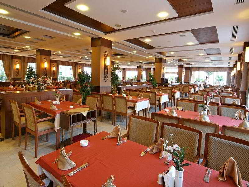 Fame Residence Kemer fotoÄŸrafÄ±