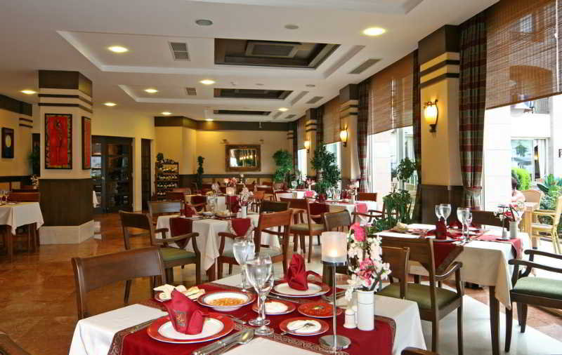 Fame Residence Kemer fotoÄŸrafÄ±