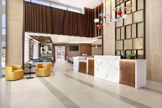 Hyatt Place Fort Lee / George Washington Bridge fotoÄŸrafÄ±