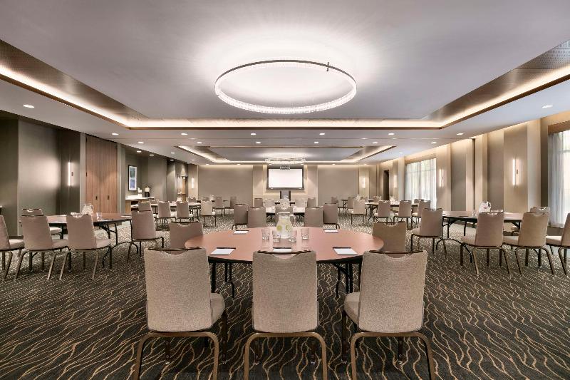 Hyatt Place Fort Lee / George Washington Bridge - Lobi