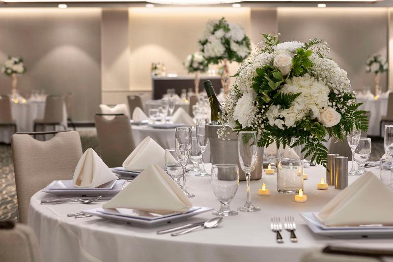 Hyatt Place Fort Lee / George Washington Bridge - Lobi