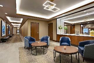 Hyatt Place Fort Lee / George Washington Bridge fotoÄŸrafÄ±