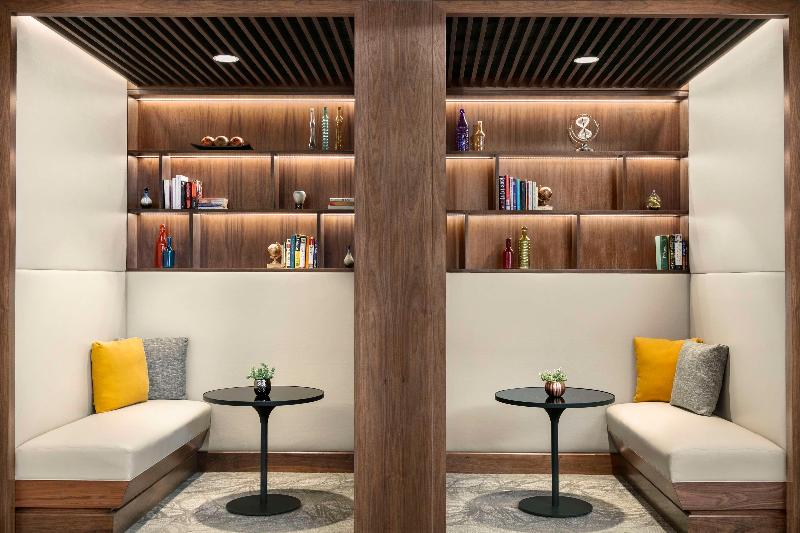 Hyatt Place Fort Lee / George Washington Bridge - Lobi