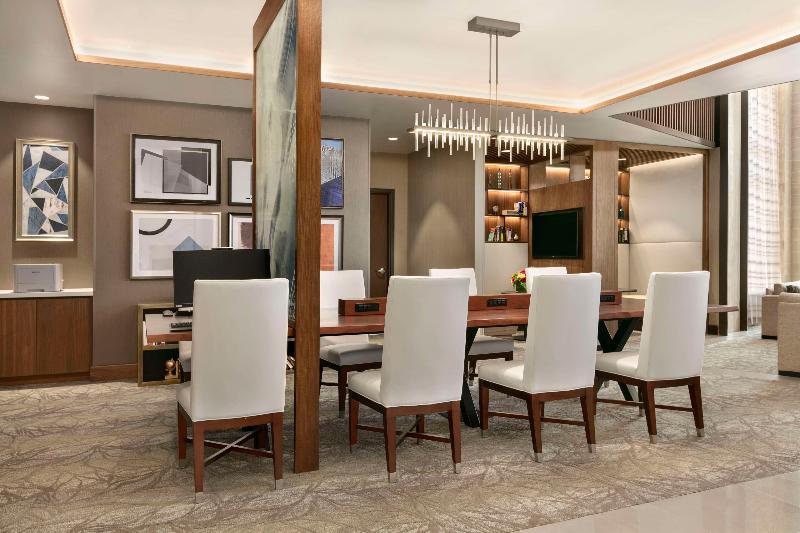 Hyatt Place Fort Lee / George Washington Bridge - Lobi