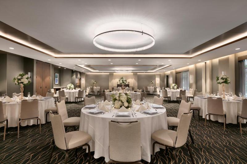 Hyatt Place Fort Lee / George Washington Bridge - Toplantı
