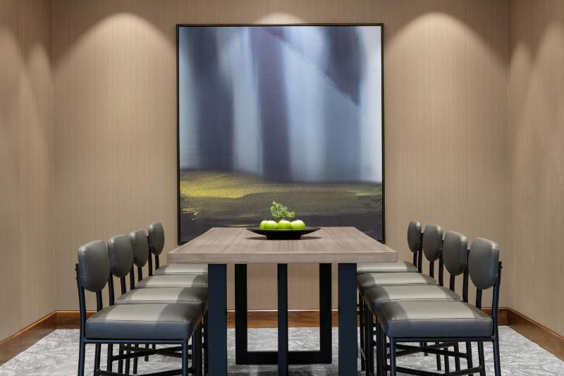 Hyatt Place Fort Lee / George Washington Bridge - Toplantı