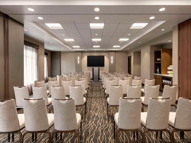 Hyatt Place Fort Lee / George Washington Bridge - Toplantı