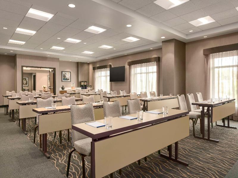 Hyatt Place Fort Lee / George Washington Bridge - Toplantı