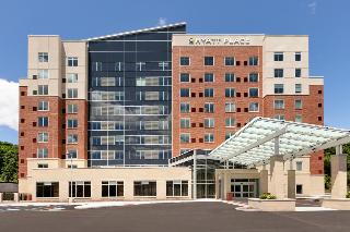 Hyatt Place Fort Lee / George Washington Bridge otel fotoğrafı