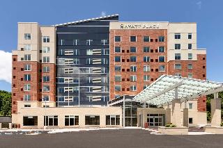 Hyatt Place Fort Lee / George Washington Bridge fotoÄŸrafÄ±