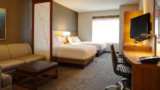 Hyatt Place Fort Lee / George Washington Bridge fotoÄŸrafÄ±