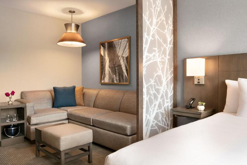 Hyatt Place Fort Lee / George Washington Bridge - Oda