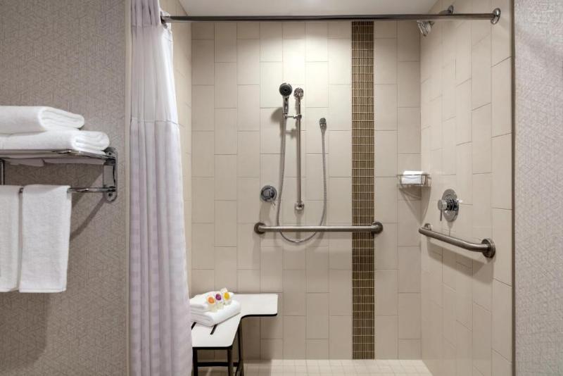 Hyatt Place Fort Lee / George Washington Bridge - Oda