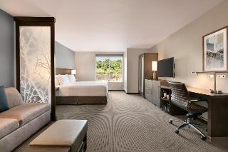 Hyatt Place Fort Lee / George Washington Bridge fotoÄŸrafÄ±