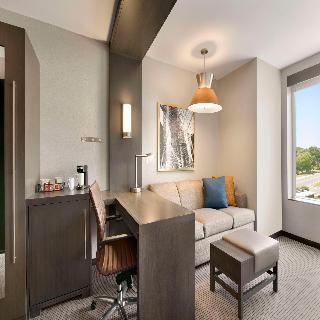 Hyatt Place Fort Lee / George Washington Bridge fotoÄŸrafÄ±