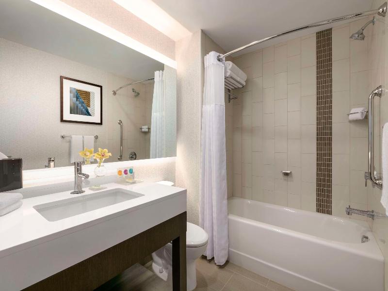 Hyatt Place Fort Lee / George Washington Bridge - Oda