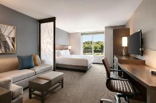 Hyatt Place Fort Lee / George Washington Bridge fotoÄŸrafÄ±