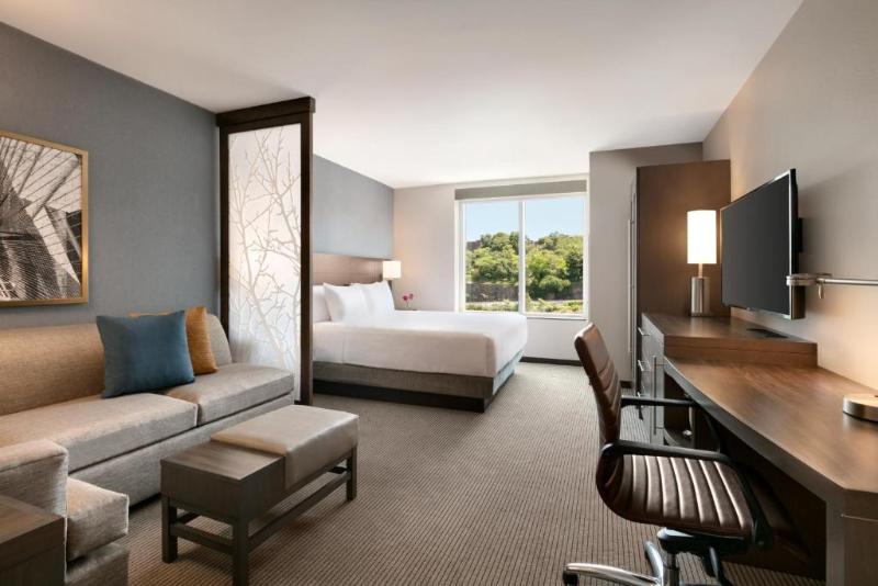 Hyatt Place Fort Lee / George Washington Bridge - Oda