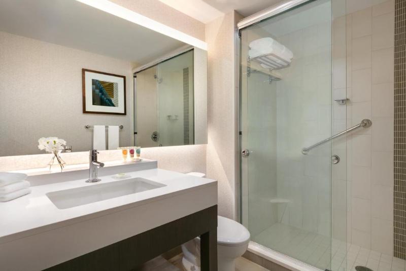 Hyatt Place Fort Lee / George Washington Bridge - Oda