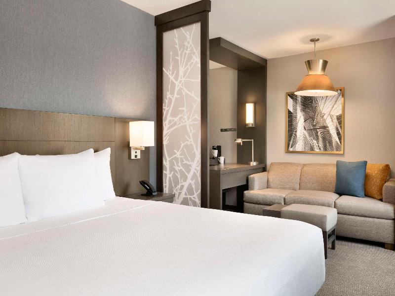 Hyatt Place Fort Lee / George Washington Bridge - Oda