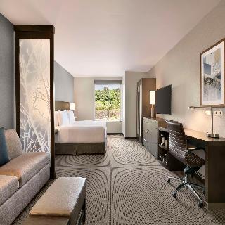 Hyatt Place Fort Lee / George Washington Bridge fotoÄŸrafÄ±