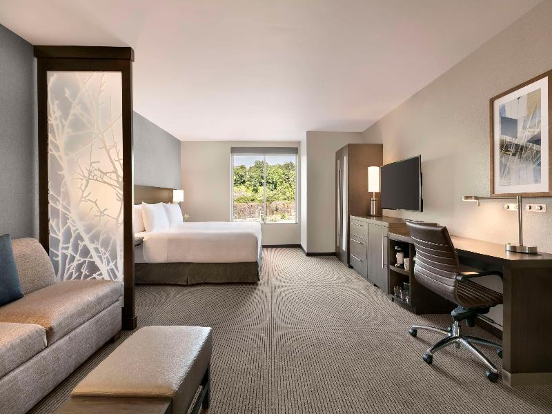 Hyatt Place Fort Lee / George Washington Bridge - Oda
