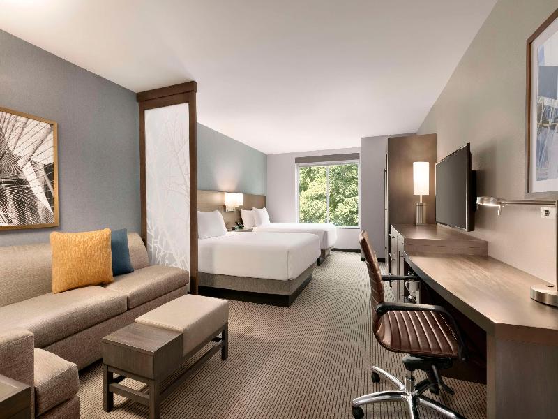 Hyatt Place Fort Lee / George Washington Bridge - Oda