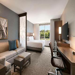 Hyatt Place Fort Lee / George Washington Bridge fotoÄŸrafÄ±
