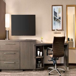 Hyatt Place Fort Lee / George Washington Bridge fotoÄŸrafÄ±