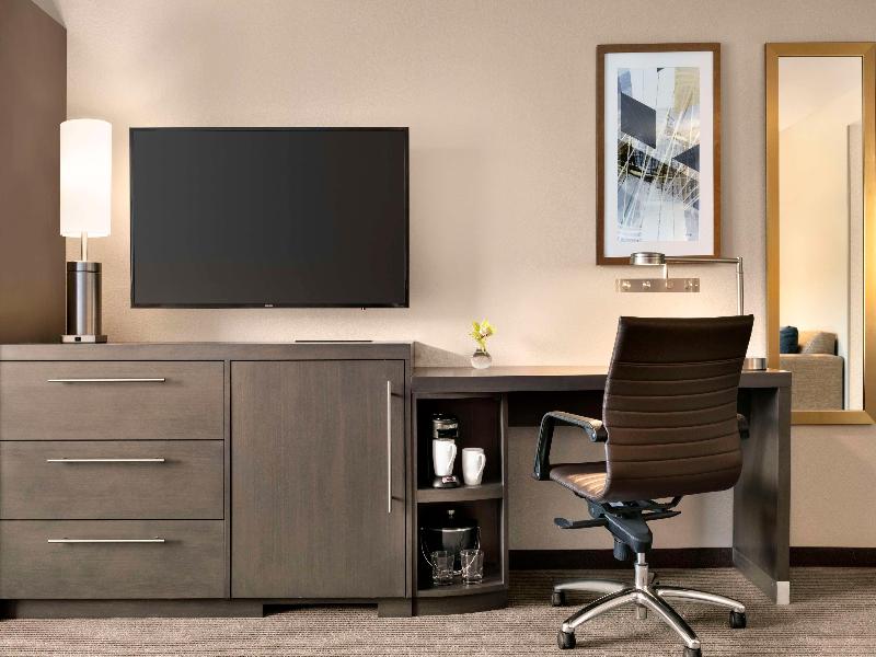 Hyatt Place Fort Lee / George Washington Bridge - Oda