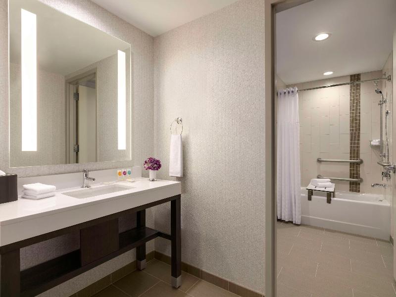 Hyatt Place Fort Lee / George Washington Bridge - Oda